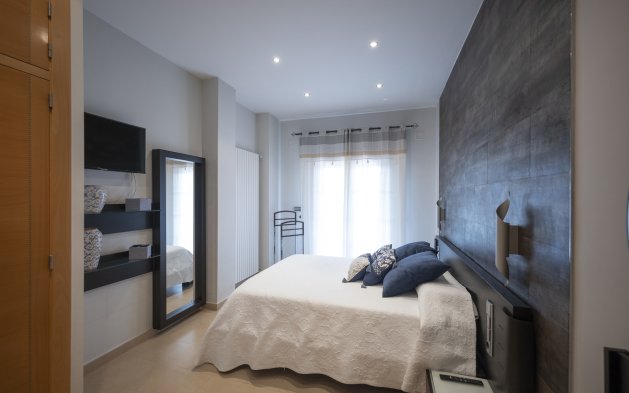 New Build - Independent Villa - Jerónimo y Avileses