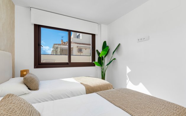 New Build - Independent Villa - Pilar de la Horadada