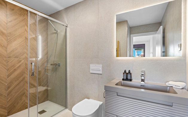 New Build - Independent Villa - Pilar de la Horadada