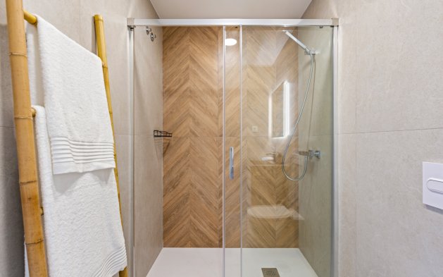 New Build - Independent Villa - Pilar de la Horadada