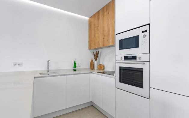 New Build - Independent Villa - Pilar de la Horadada