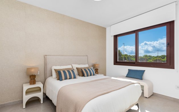 New Build - Independent Villa - Pilar de la Horadada