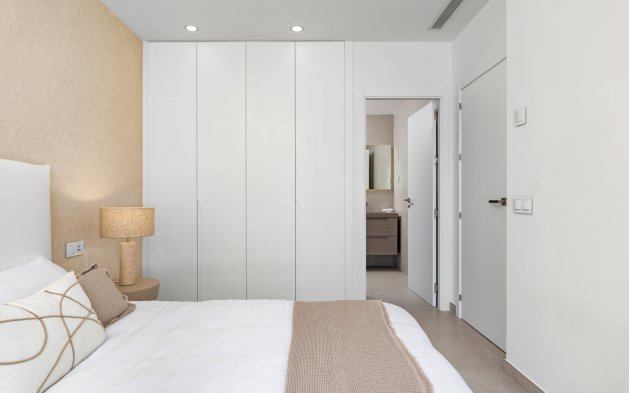 New Build - Independent Villa - Pilar de la Horadada