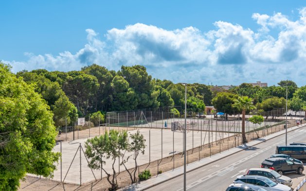 New Build - Independent Villa - Pilar de la Horadada