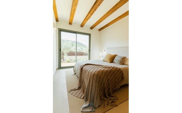 New Build - Independent Villa - Jávea