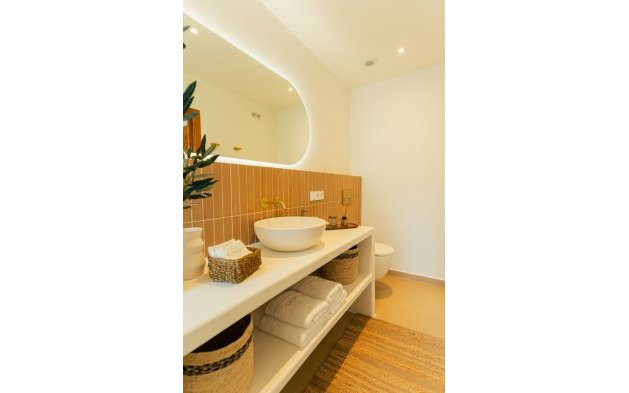 New Build - Independent Villa - Jávea