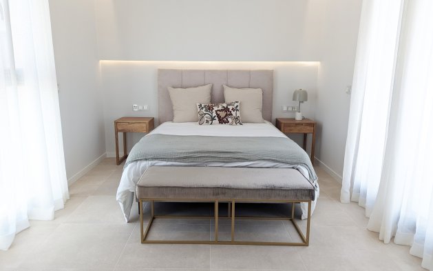 New Build - Penthouse - Denia - Dénia