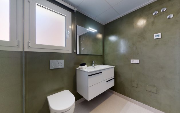 New Build - Independent Villa - Mutxamel