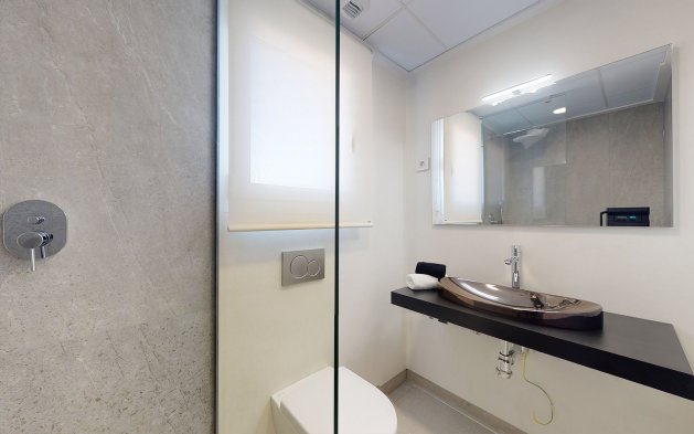 New Build - Independent Villa - Mutxamel