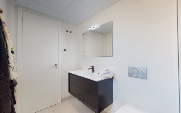 New Build - Independent Villa - Mutxamel