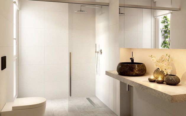 New Build - Independent Villa - La Finca Golf