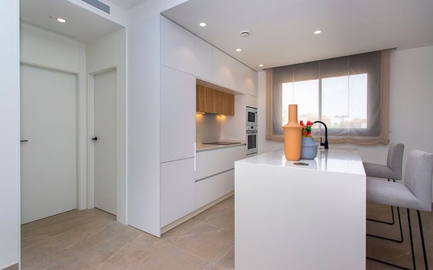 New Build - Townhouse - Sucina