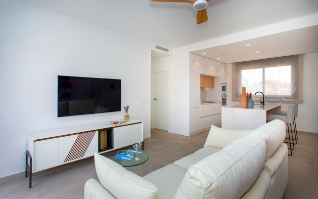 New Build - Townhouse - Sucina