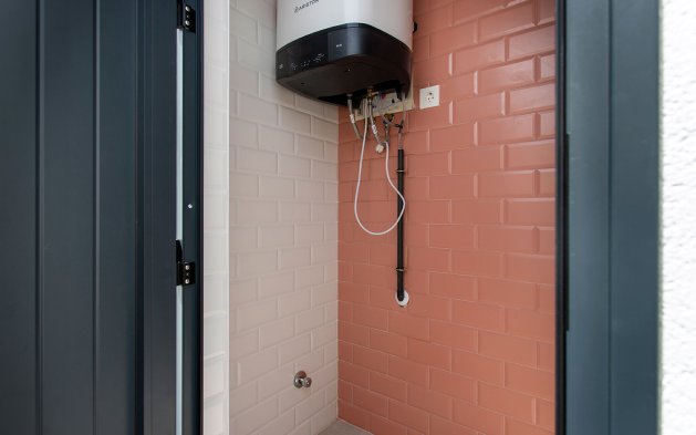 New Build - Townhouse - Sucina