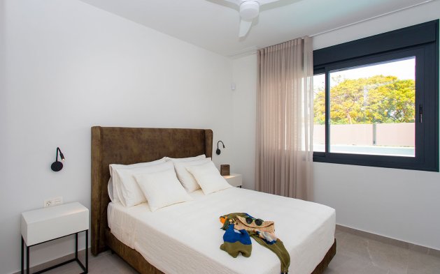 New Build - Townhouse - Sucina