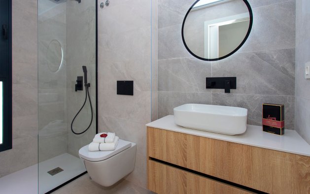 New Build - Townhouse - Sucina