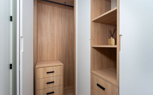 New Build - Townhouse - Sucina