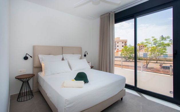 New Build - Townhouse - Sucina