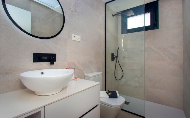 New Build - Townhouse - Sucina