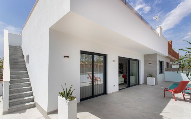 New Build - Townhouse - Sucina