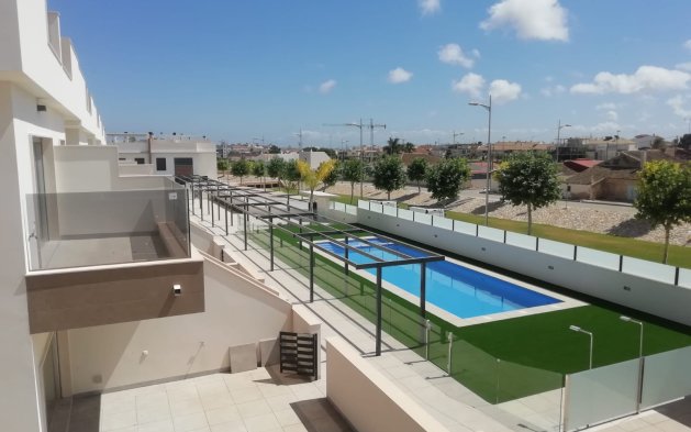 New Build - Apartment - Pilar de la Horadada