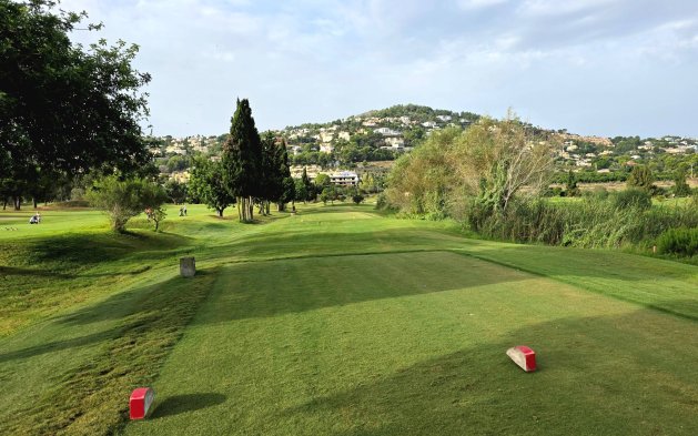 New Build - Apartment - La Sella