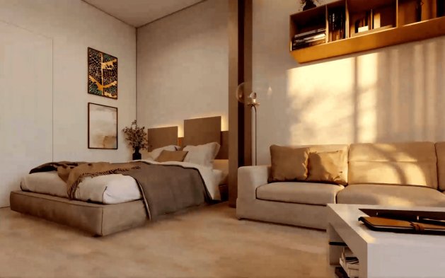 New Build - Apartment - Torrevieja