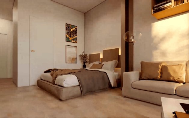 New Build - Apartment - Torrevieja