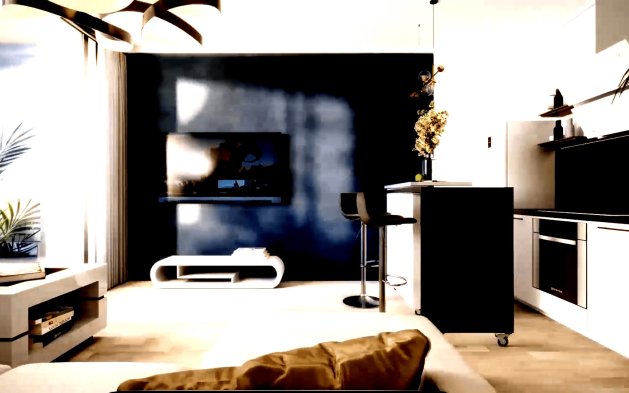 New Build - Ground floor Apartment - Torrevieja