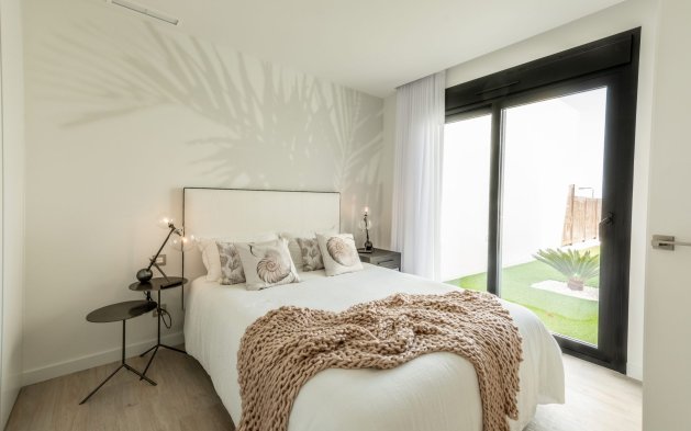 New Build - Independent Villa - Finestrat