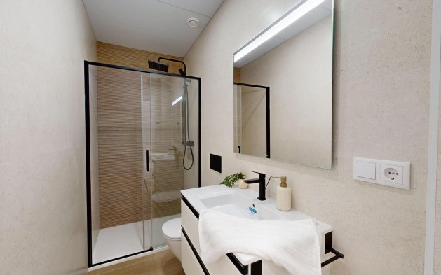 New Build - Penthouse - Guardamar del Segura