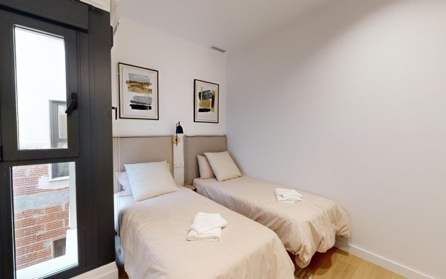 New Build - Penthouse - Guardamar del Segura