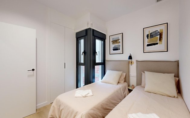 New Build - Penthouse - Guardamar del Segura