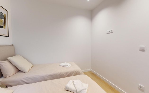 New Build - Penthouse - Guardamar del Segura