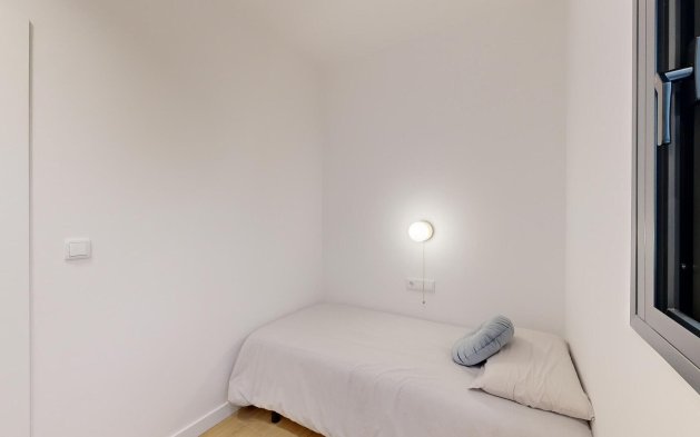 New Build - Penthouse - Guardamar del Segura