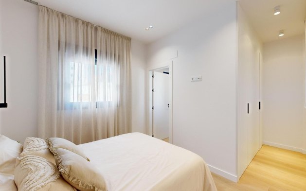 New Build - Penthouse - Guardamar del Segura