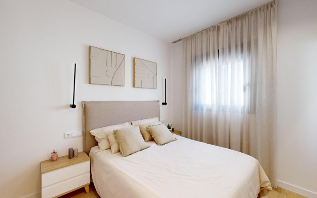 New Build - Penthouse - Guardamar del Segura