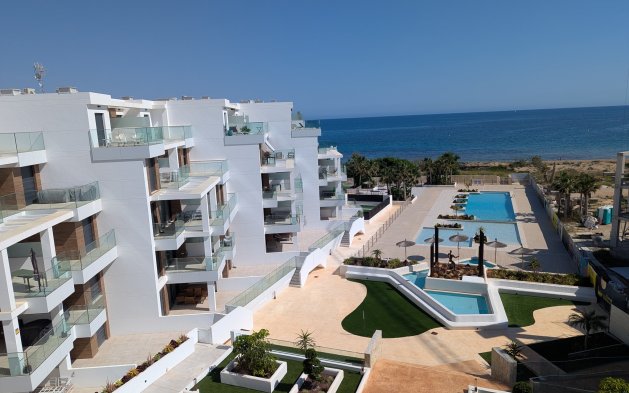 New Build - Ground floor Apartment - Denia - Dénia