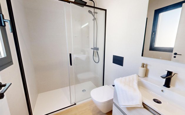 New Build - Penthouse - Guardamar del Segura