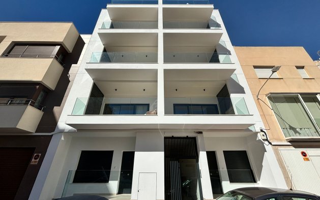 New Build - Penthouse - Guardamar del Segura