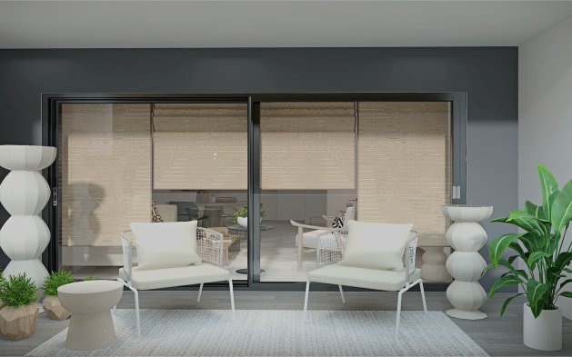 New Build - Apartment - Torrevieja