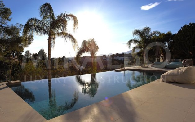 Resale -  - Altea - Altea la Vella