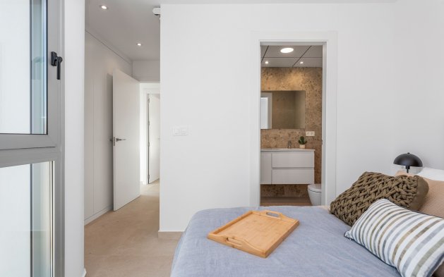 New Build - Ground floor Apartment - Dolores