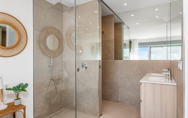 New Build - Ground floor Apartment - Dolores