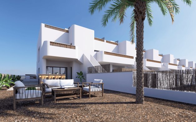 New Build - Ground floor Apartment - Dolores