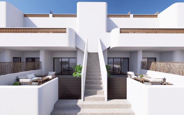 New Build - Ground floor Apartment - Dolores