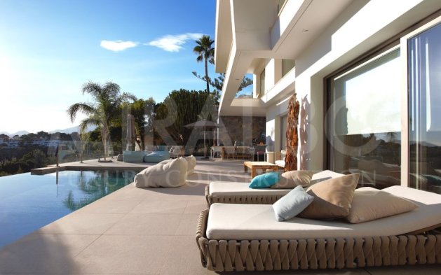 Resale -  - Altea - Altea la Vella