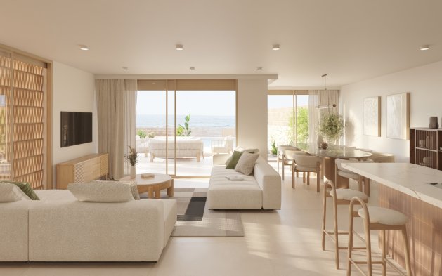 New Build - Independent Villa - Cuevas del Almanzora