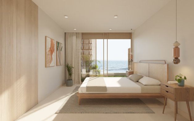 New Build - Independent Villa - Cuevas del Almanzora