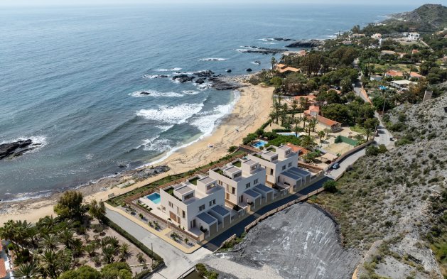 New Build - Independent Villa - Cuevas del Almanzora